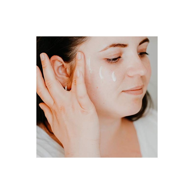 Charlotte Meentzen NIGHT CARE WITH LIFTING EFFECT by Charlotte Meentzen