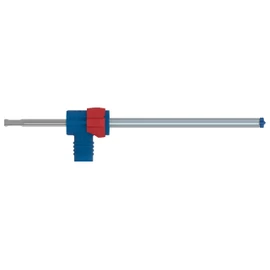 Bosch 1 x Expert SDS Clean plus-8X hammer drill bit set for chemical anchoring (diameter 12.0 mm, professional hammer drill)