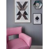 Wallpaper Sticker Black Remake Sheet Plain Removable Waterproof Sheet Cutting