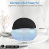 ap airpleasure Water-Based Purifier Air Washer, Air Revitalizer & Freshener,