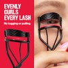 Revlon Extra Curl Lash Curler, Gives an All Day Dramatic