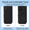 2-in-1 Full Protective Cover Set for DJI OSMO Pocket 3,