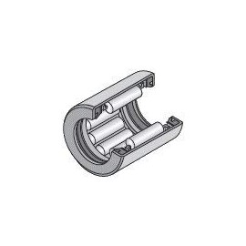 NTN Needle Bearing HK1816LL/3AS Shell Needle Roller Bearing