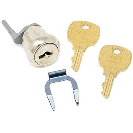 Hirsh Industries File Cabinet Lock