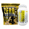 Protena Zero Bolsa 1kg  1kg Creatina Bote 43 Supplements - Producto Original de Alta Calidad, Entrega Rápida y Segura, Garantía Incluida              