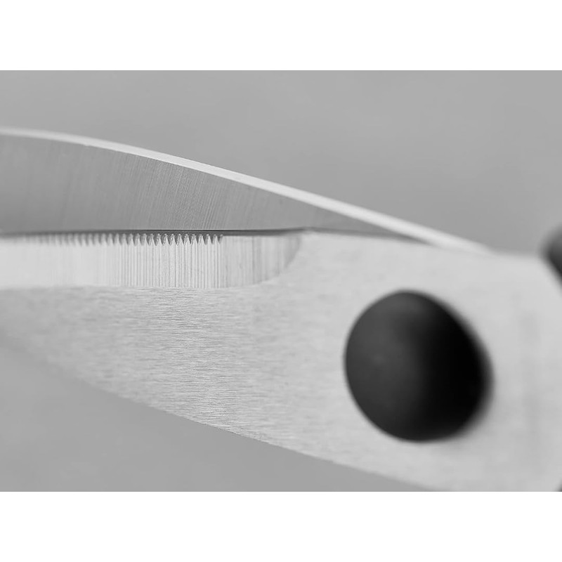All-Purpose Kitchen Shears, Heavy-Duty Stainless Steel, Detachable Scissors with Comfortable
