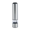 Kamenstein Unfilled Battery Operated Grinder with Light, 9-inch, Assorted, 1