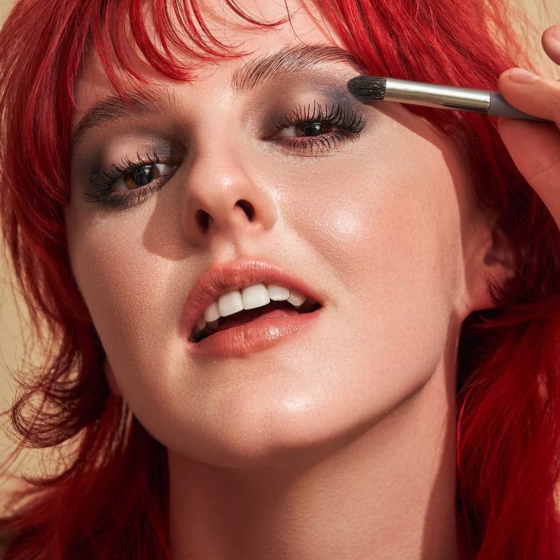 Vapour Beauty - Vegan Pro-Performance Detail Makeup Brush | Non-Toxic,