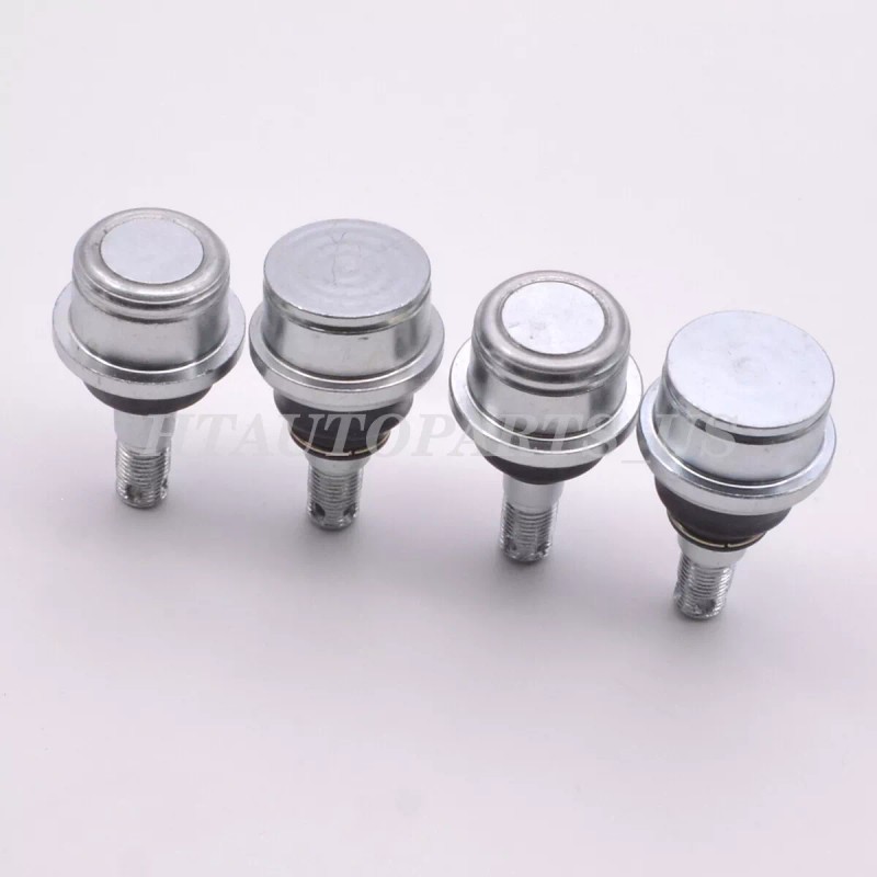 HAOTOM For ODES UTV 800 Dominator x2 x4 Raider Front