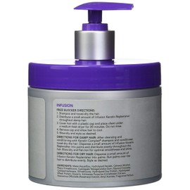 Keratin Complex Infusion Keratin Replenishe, 18.60 Ounce