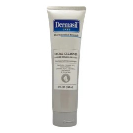 Dermasil Labs Limpiador Facial Reparador - 148 Ml