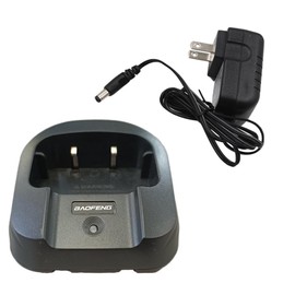 BAOFENG UV-S9 Plus Charger with US Adapter for Portable UV-S9 UV-10R UV-S9X3…