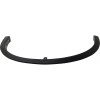 Moldura De Arco Delantera Izquierda Nissan Rogue 14-20 Negro