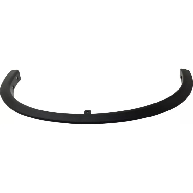 Moldura De Arco Delantera Izquierda Nissan Rogue 14-20 Negro
