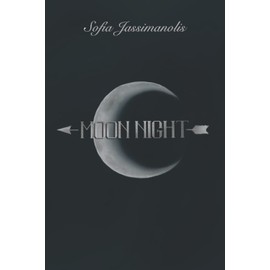 Moon Night (Moon Night Saga, Band 1)