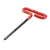 EKLIND 53168 Cushion Grip Hex T-Key allen wrench - 8pc