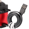 SURPASSHOBBY S2400BL 24KG Brushless Digital Servo Replacement for 1/8 RC