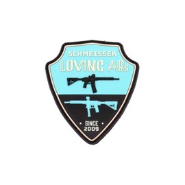 Schmeisser Patch (Lovin)