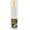 Ayr Saline Nasal Gel No-drip Sinus Spray With Soothing Aloe