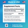 Advantagenutra Suplemento Nmnh - Aumenta Nad, 60 Cápsulas