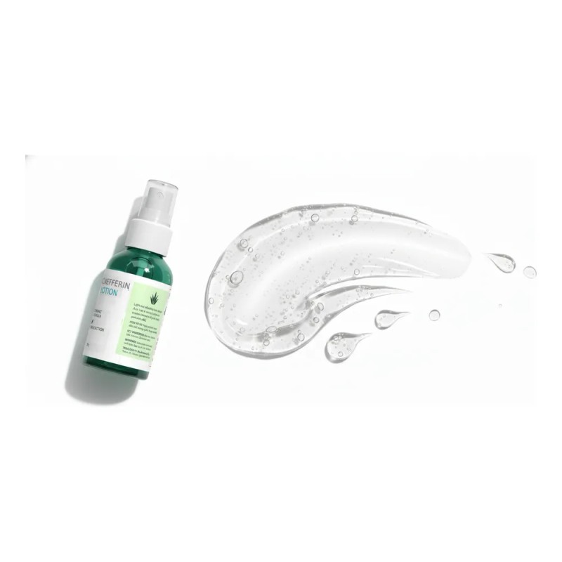 Di!-acnefferin Ultr A-c Benzoilo Gel Piel Sensible, #1 En Mx