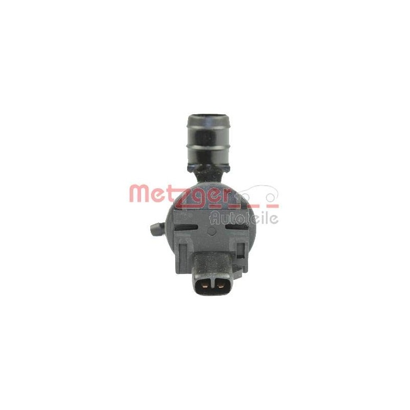 Metzger Washer Pump