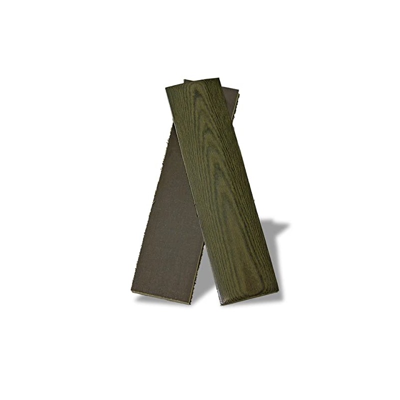 USA Knifemaker Supply UltreX Linen Micarta- 1/8" Scales- Knife Handle