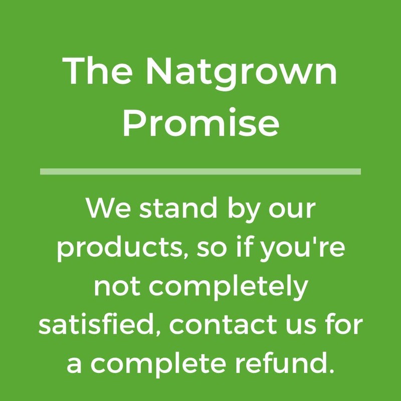 Natgrown Quercetin with Bromelain Supplement Complex - 120 Capsules