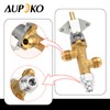 Aupoko Low Pressure LPG Propane Gas Flame Failure Safety Control