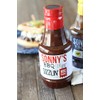 Sonny's Sizzlin' BBQ Sauce 20 oz bottle