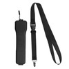 Camera Carrying Case Waterproof Shockproof Portable Hard Storage Case with