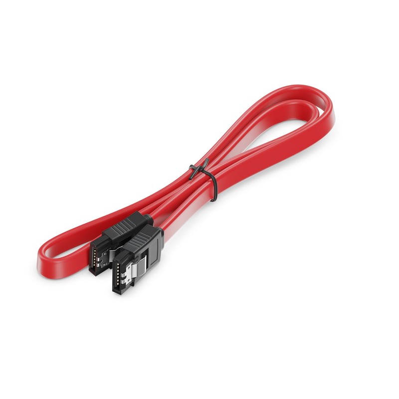Deleycon SATA Cable + Sets