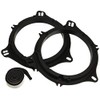 carrozzeria (Pioneer) UD-K121 Car Speaker Mounting Kit for Toyota /