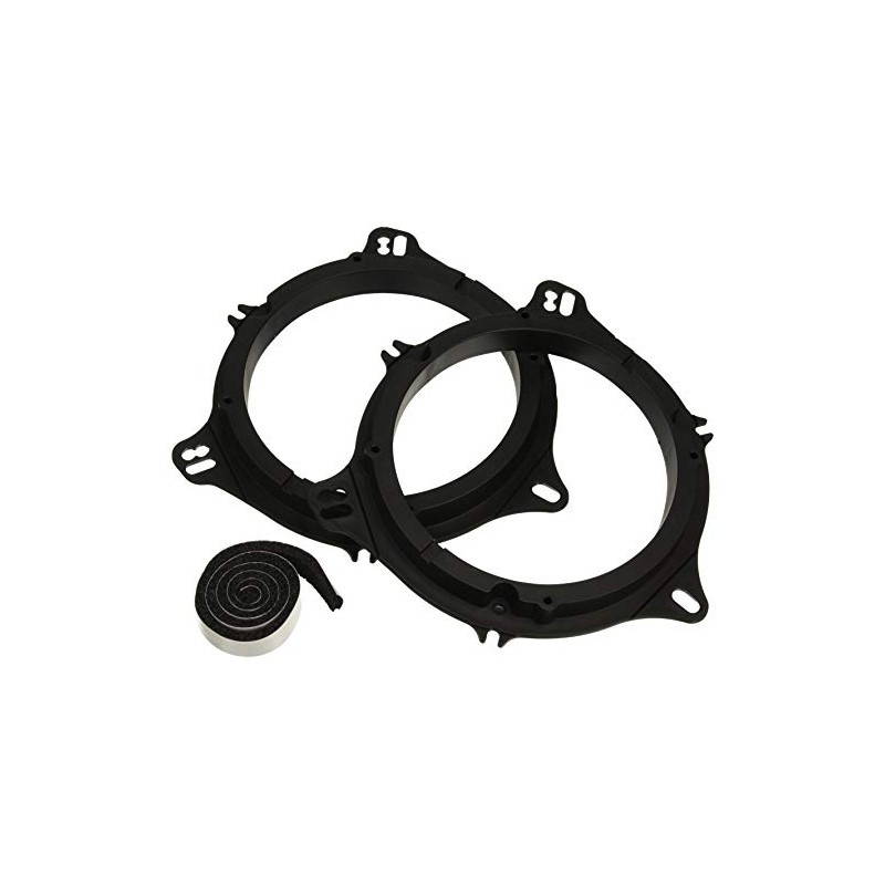 carrozzeria (Pioneer) UD-K121 Car Speaker Mounting Kit for Toyota /