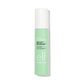 ELF e.l.f. Blemish Breakthrough Calming Water Cream Moisturizer 1.69 fl oz Vegan
