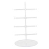 CHILDWEET Multi-tier Glasses Display Stand Sunglasses Rack Holder for Multiple