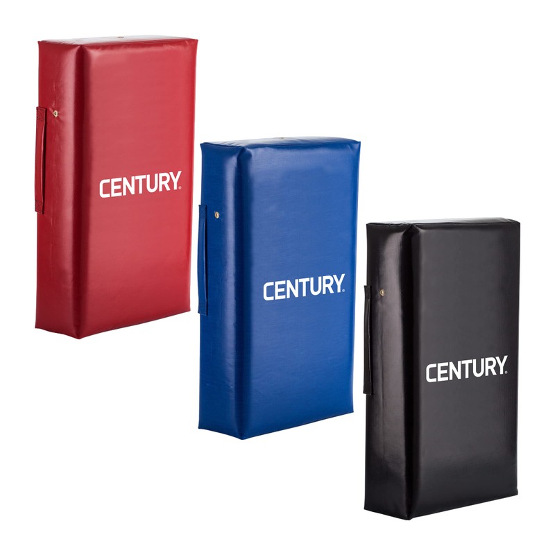 Century Body Shield (Red)