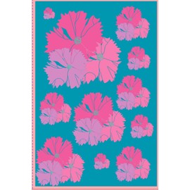 Notebook: Cool Printed Design Notebook ,120 Pages, Prefect for the Office and College Students