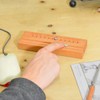 High Quality Calendar Wooden Perpetual Calendar Wooden