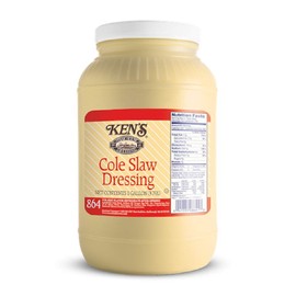 Ken's Magic Blend Cole Slaw Dressing 1 Gal