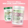 Fit & Lean Collagen + Probiotics- Grass-fed Collagen Peptide Powder,