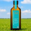 Moroccan Oil 200ml Moroccan Oil Treatment Original Moroccan Oil /