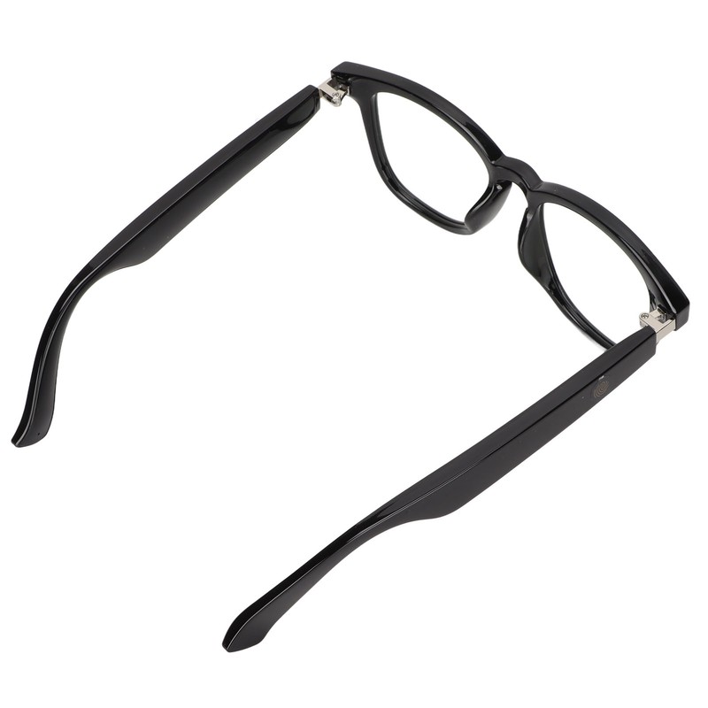 Smart Glasses Built in Mic Half Open Ear Wireless BT
