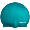 BECO Beermann GmbH & Co. KG Beco Kinder Silikonhauben, unifarbig