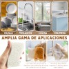 12PCS Esponja para Trastes Naturales, Esponja Trastes EcolóGicas, Esponjas para