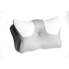 Ergonomic Cervical Pillow for Neck and Shoulder Relief, Contour Memory