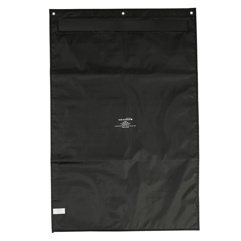 Really Good Stuff Small Group Management Pocket Chart with Folder