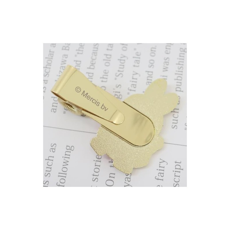 Green Flash Miffy Pen Holder Miffy BM-369