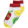 Nakajima 134776-19 Children's Socks, Fat Free Size