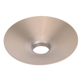 Leather Trimming Machine Knife Sewing Machine Shoe Bottom Trimmer Round Knife 35mm